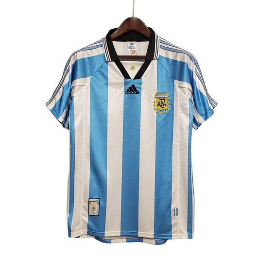 ARGENTINA I 98/99 MAN (RETRO)
