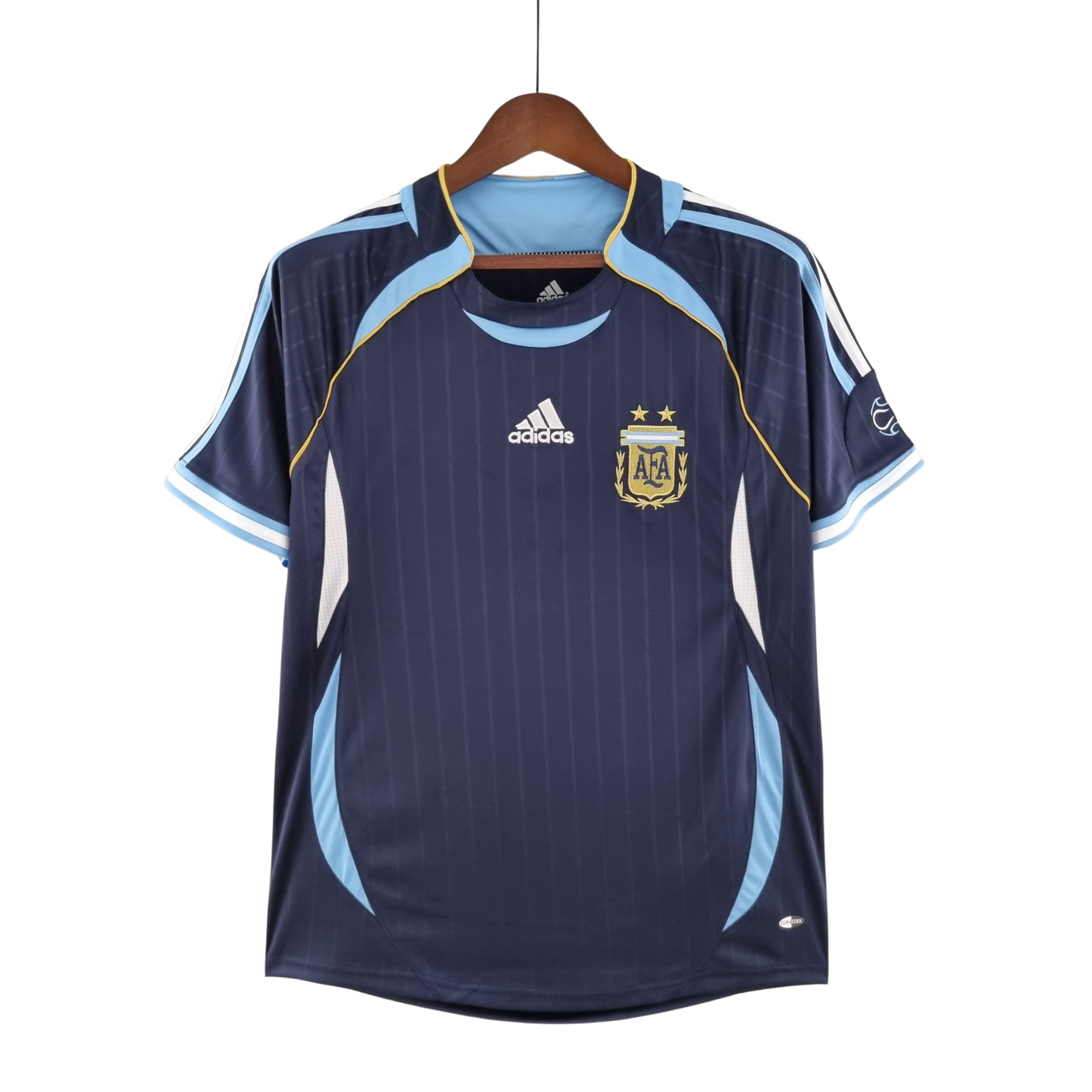 ARGENTINA II 06/07 MAN (RETRO)