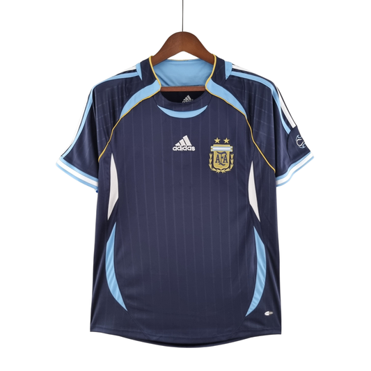 ARGENTINA II 06/07 MAN (RETRO)