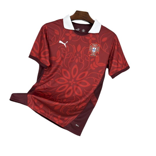 Portugal 2025/26 Training Jersey