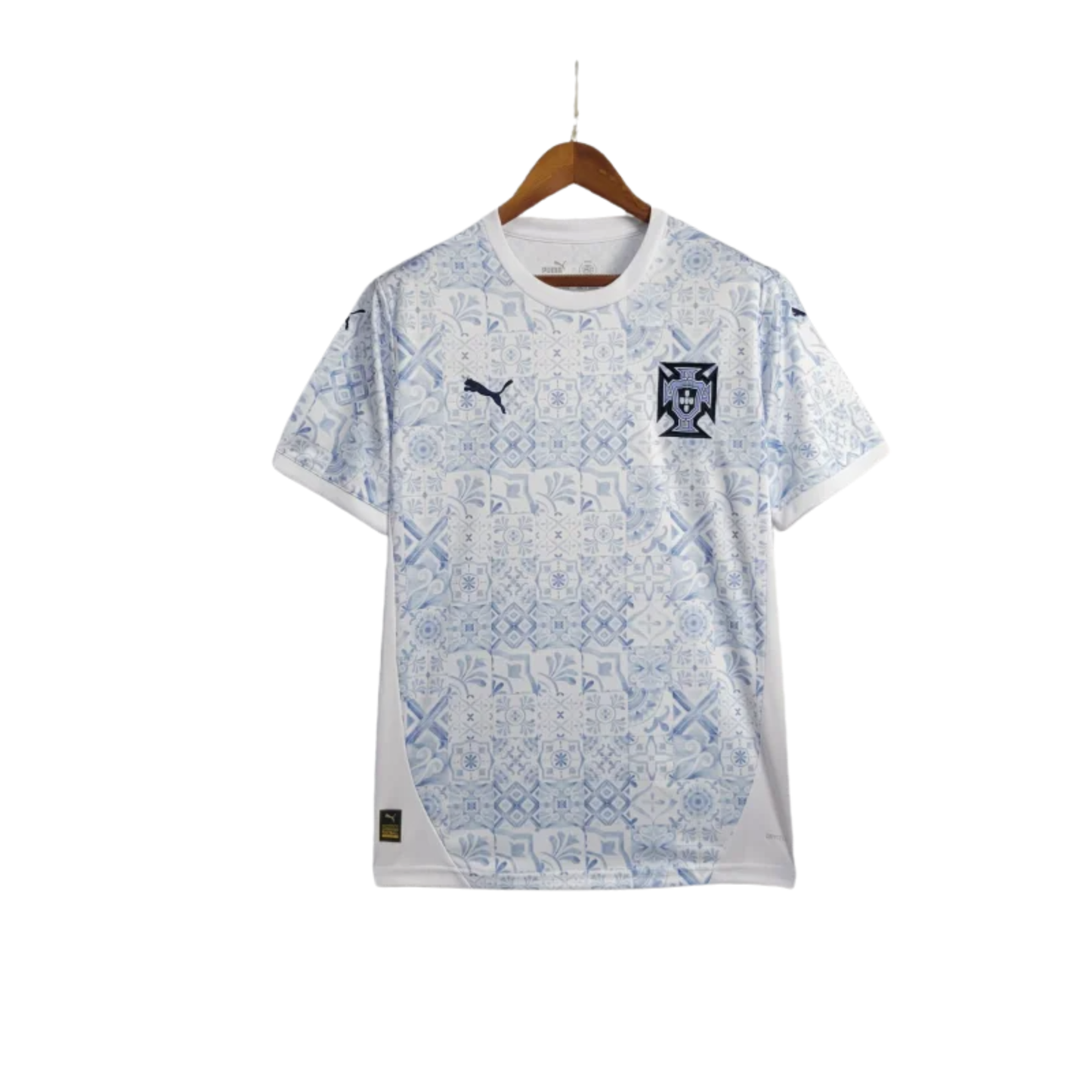 25/26 Portugal Special Edition White