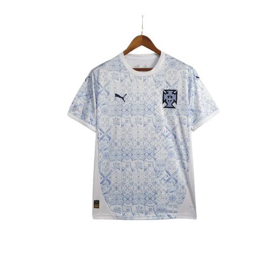 25/26 Portugal Special Edition White