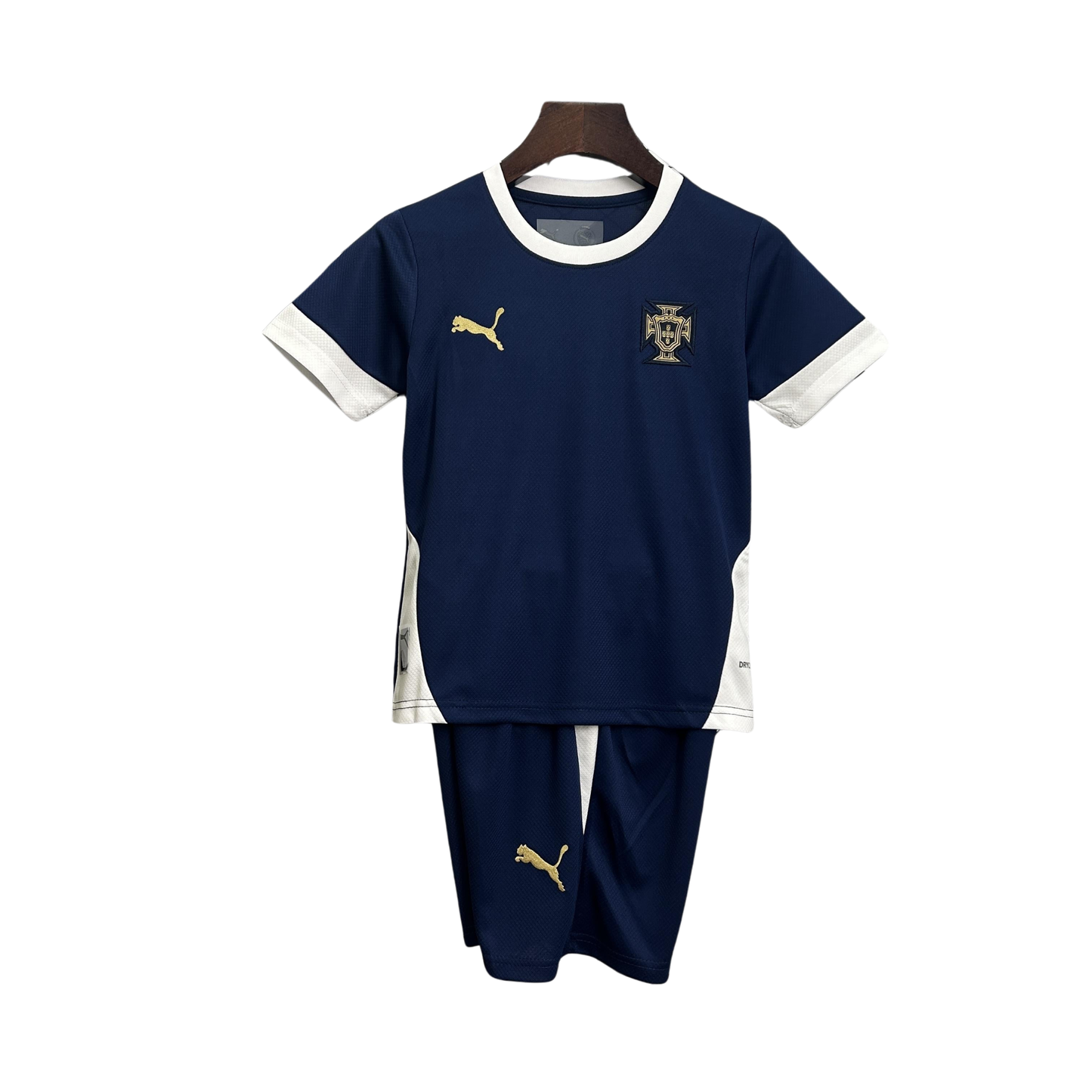 Portugal 2025/26 Training Kit Kids