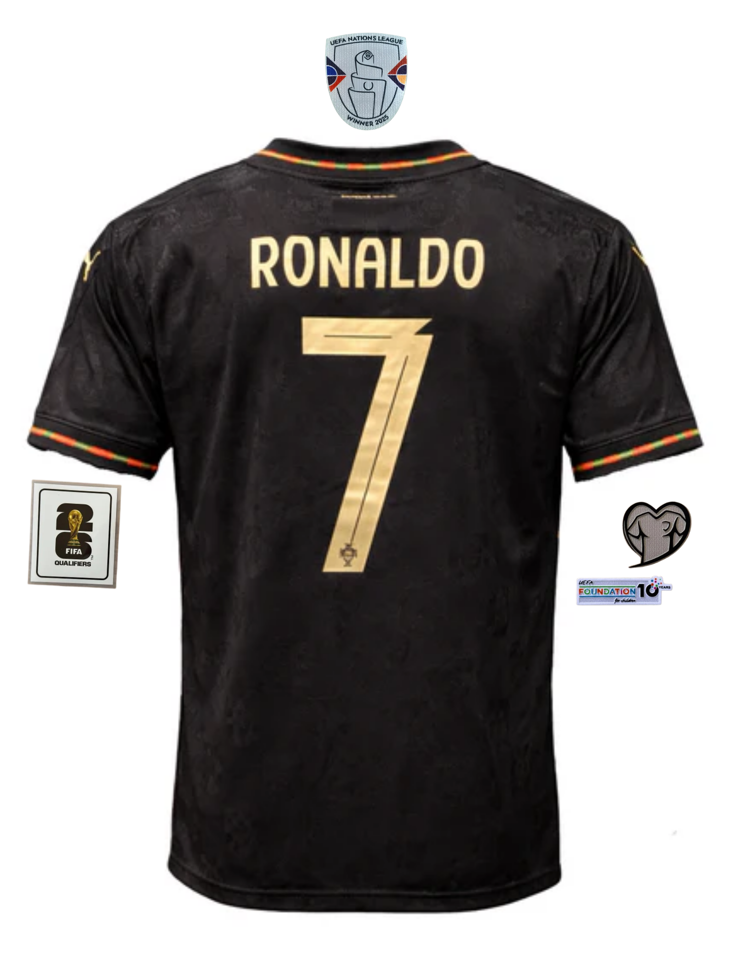 Portugal World Cup Special Edition 2026 - Player Version