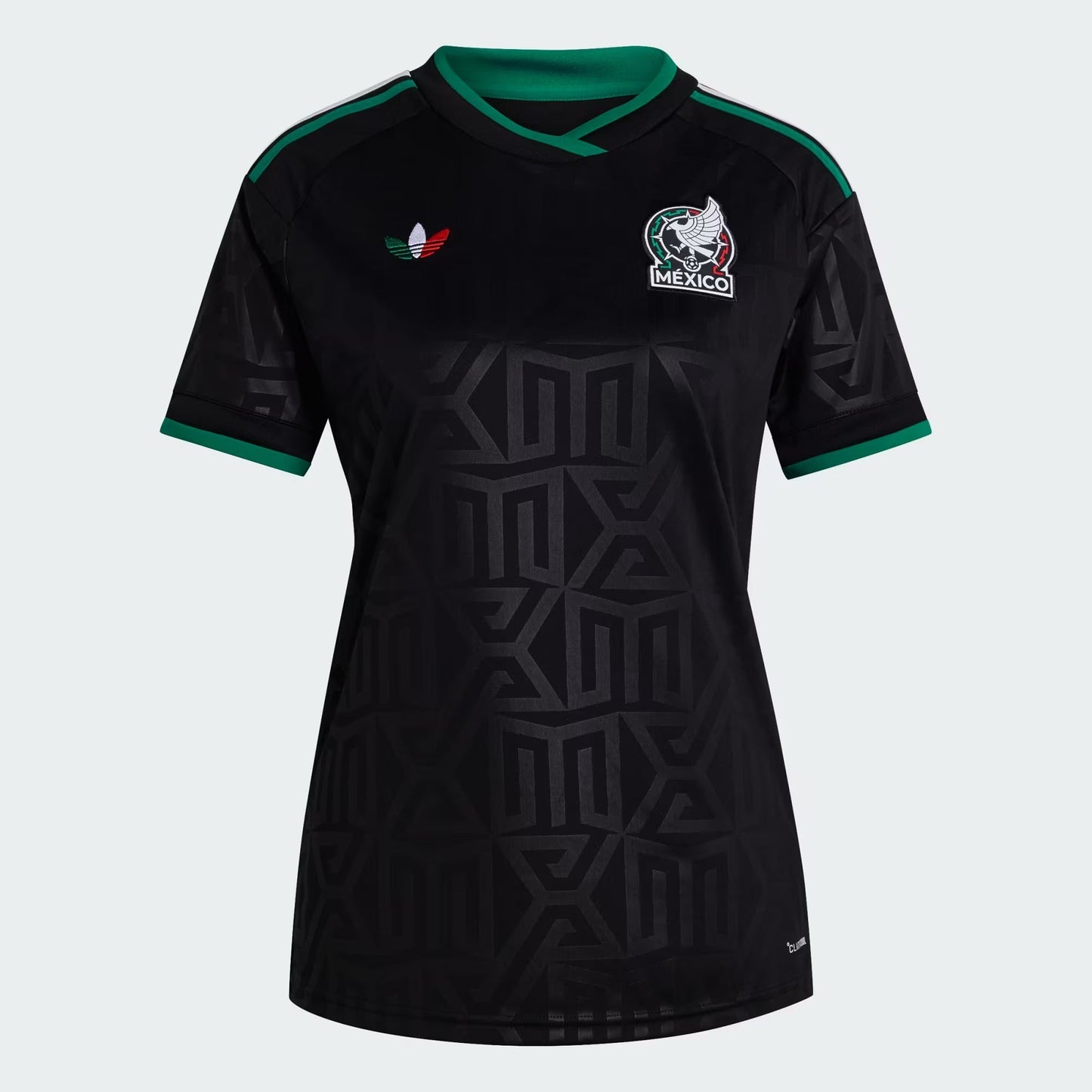 Jersey National Team Mexico 2026/27 III Fan Woman