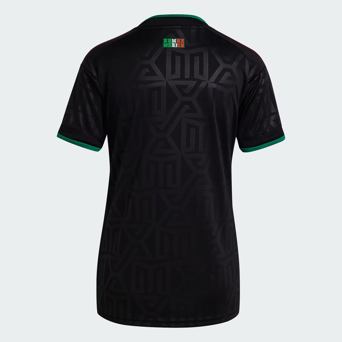 Jersey National Team Mexico 2026/27 III Fan Woman