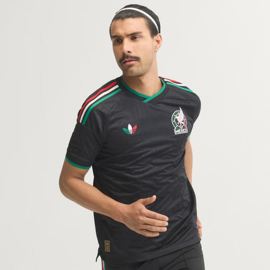 Jersey Mexico 2026 World Cup III Third Player