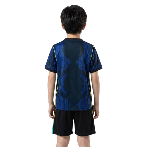 Brazil World Cup I Away 2026 - Kids Kits