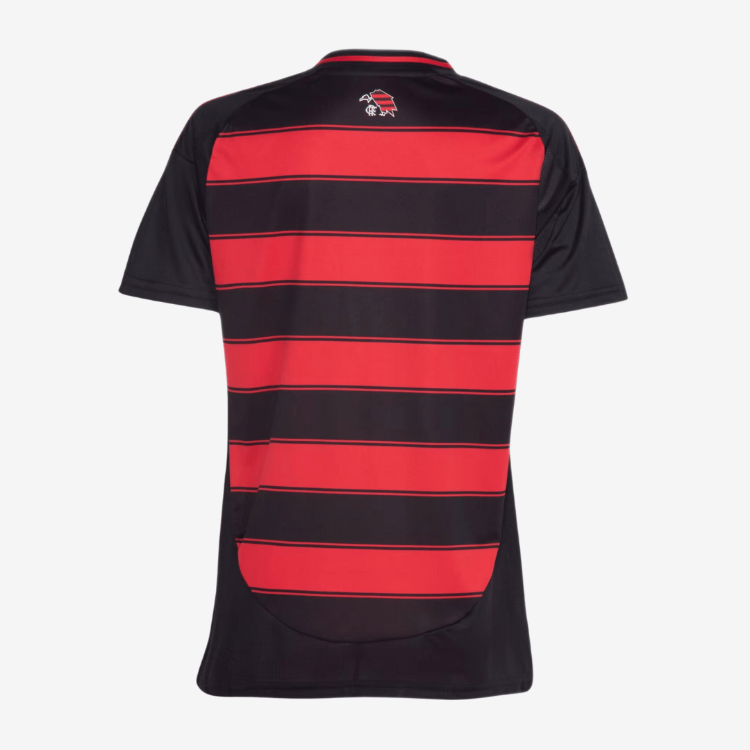 Jersey Woman Flamengo 2025/26 I Fan