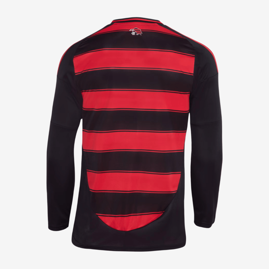 Jersey Longsleeve Flamengo 2025/26 I