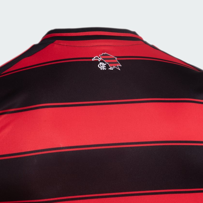 Jersey Longsleeve Flamengo 2025/26 I