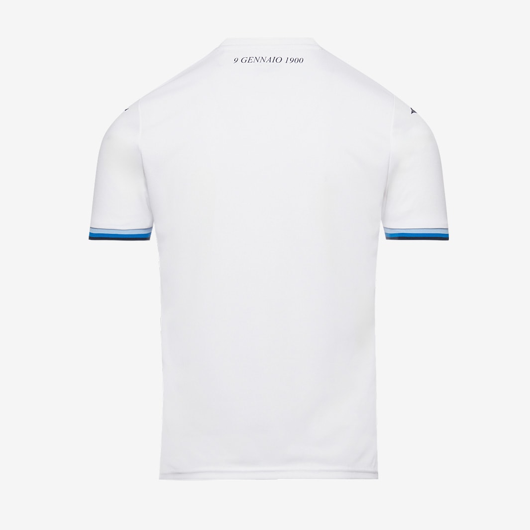 Camisa Mizuno Lazio 12º Aniversário - [product_category] | Arquibancada Esportes