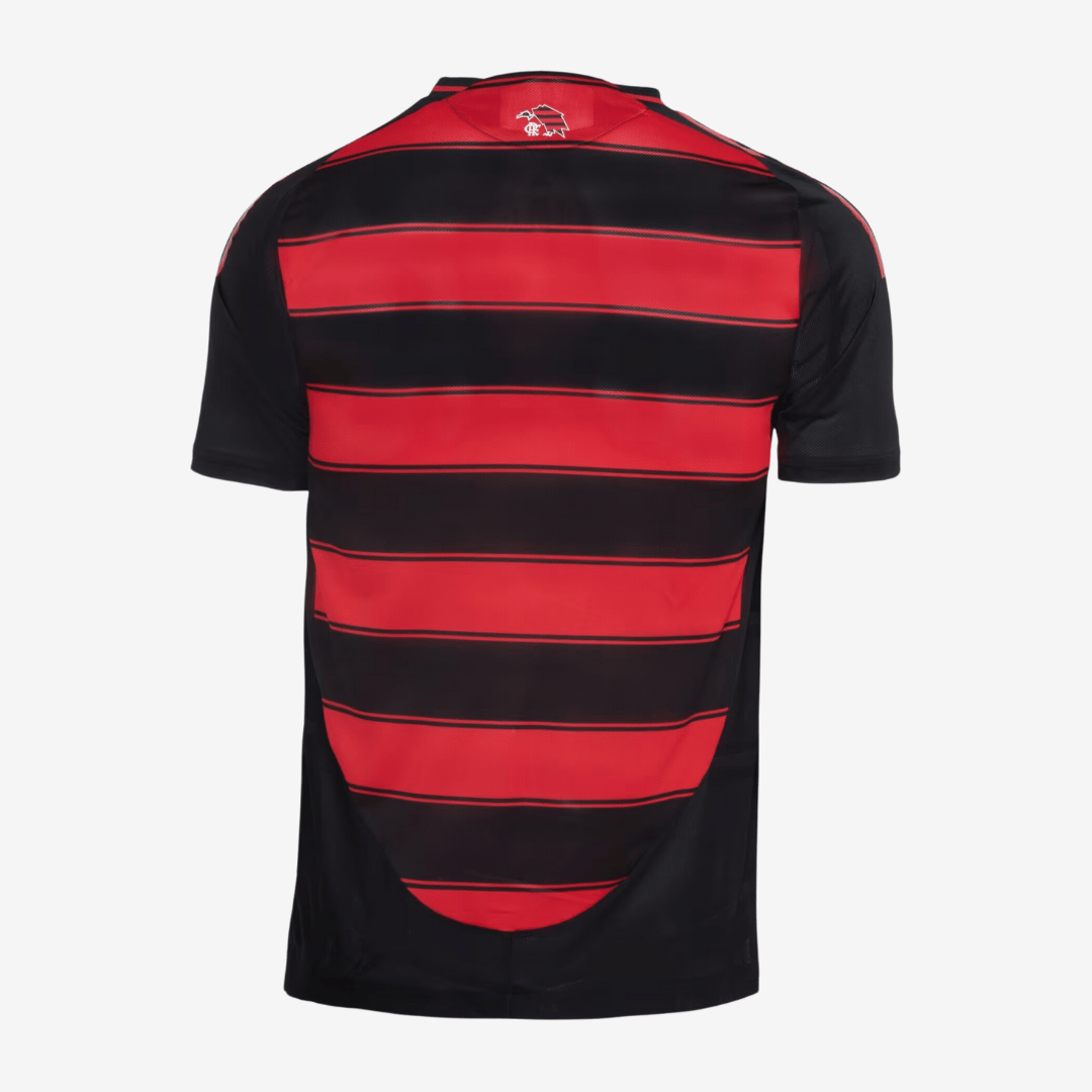 Jersey Flamengo 2025/26 I Player