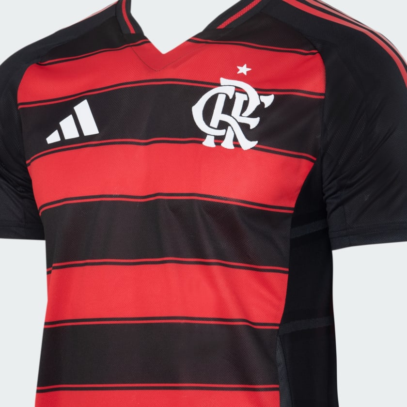 Jersey Flamengo 2025/26 I Player