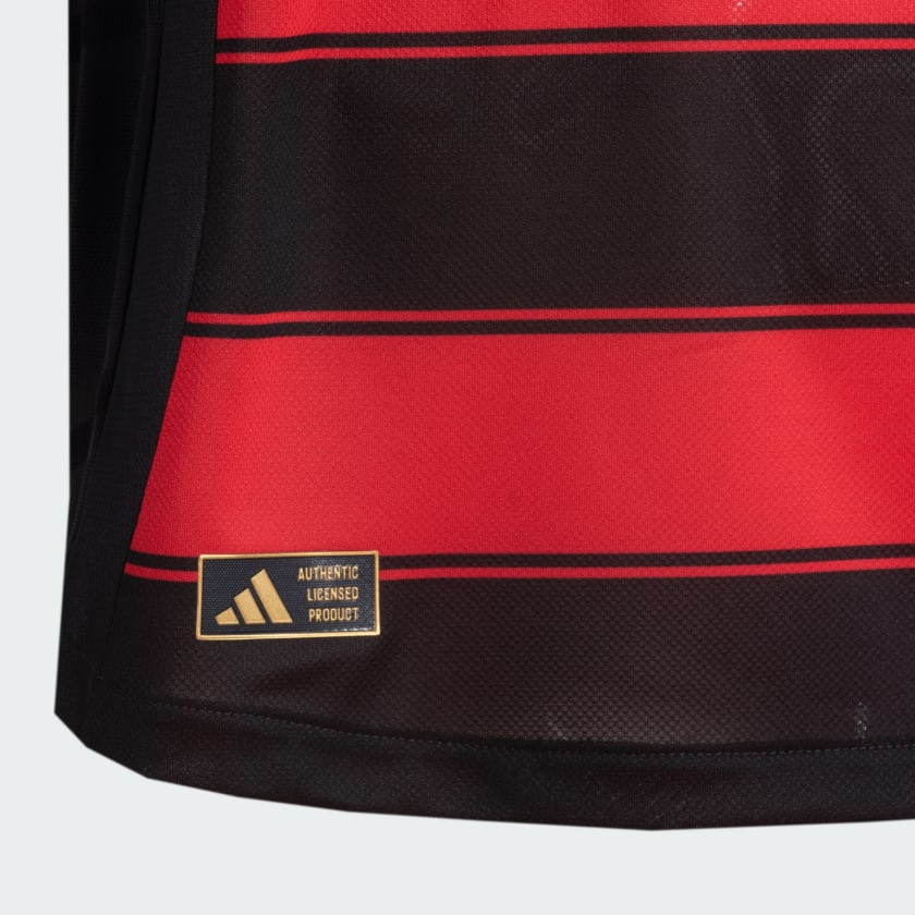 Jersey Flamengo 2025/26 I Player