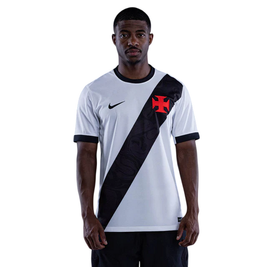 Jersey Vasco da Gama 2026/27 II Player