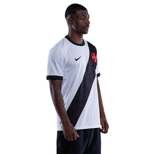 Jersey Vasco da Gama 2026/27 II Player