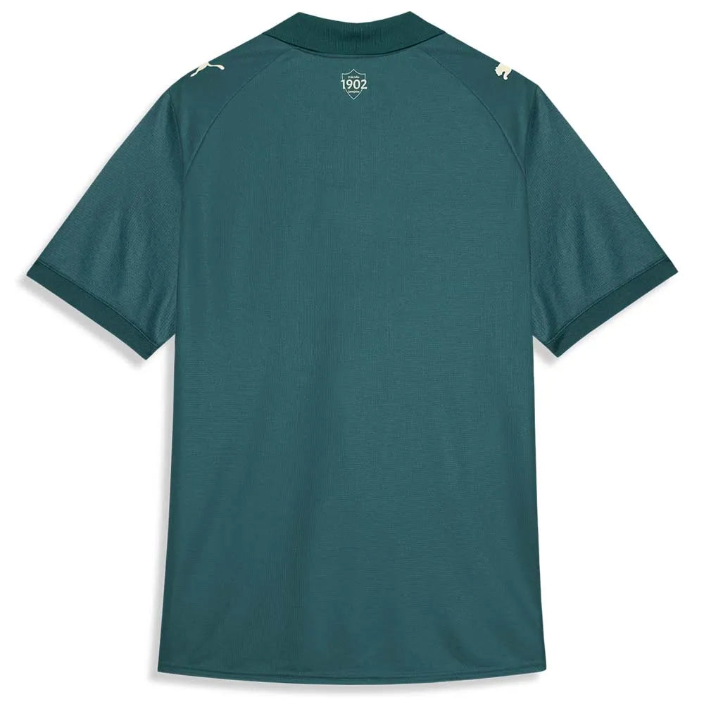 Jersey Fluminense 2026/27 III Fan Man