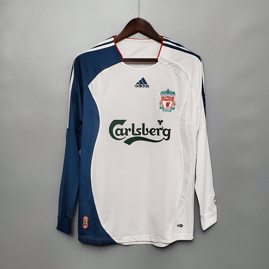 Jersey Longsleeve Liverpool 06/07