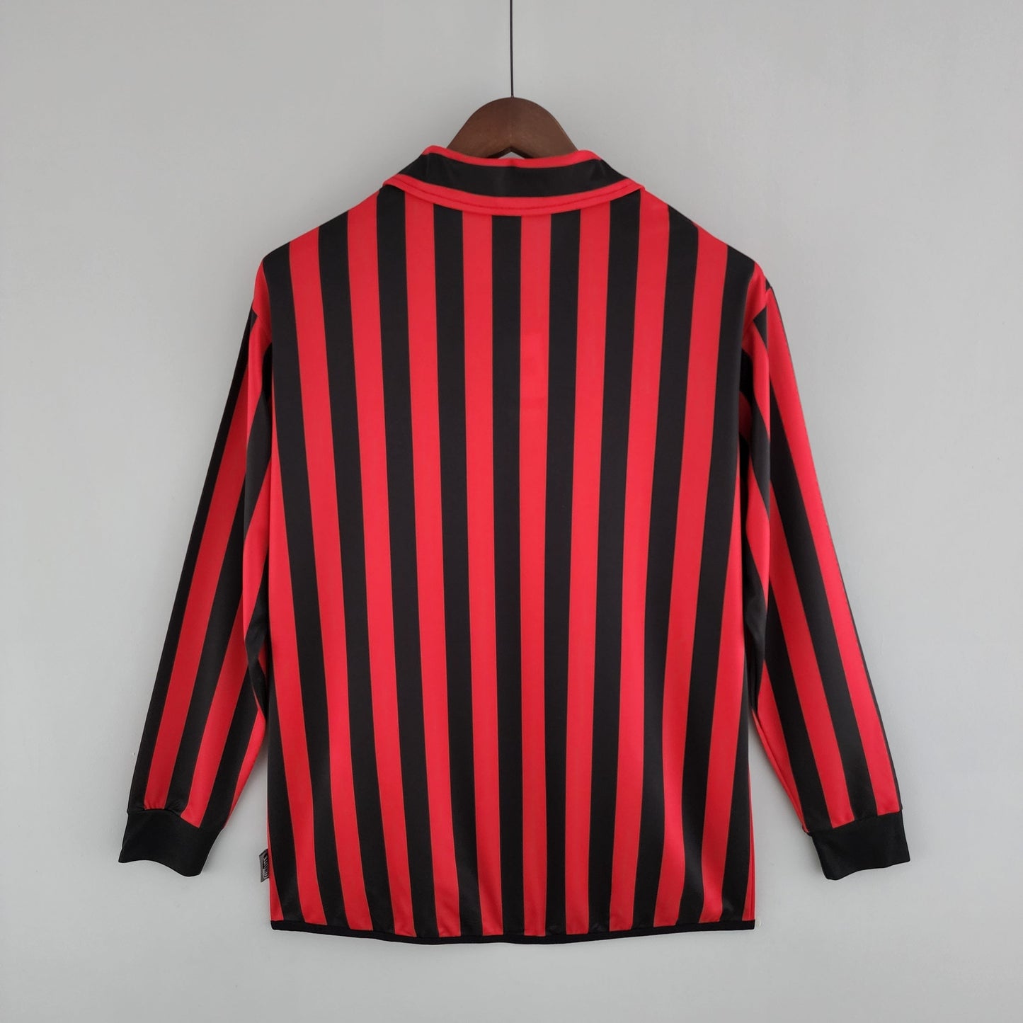 Jersey Longsleeve Milan 1999/2000