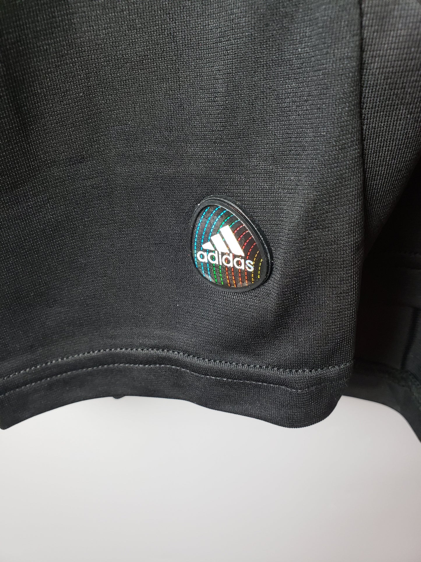 Jersey Longsleeve Real Madrid 2012