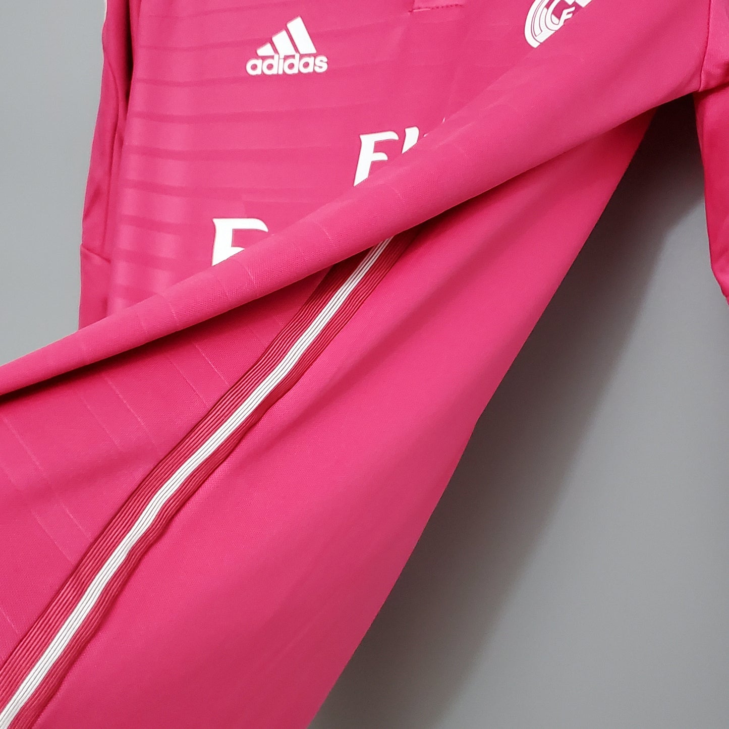 Jersey Longsleeve Real Madrid 14/15 II