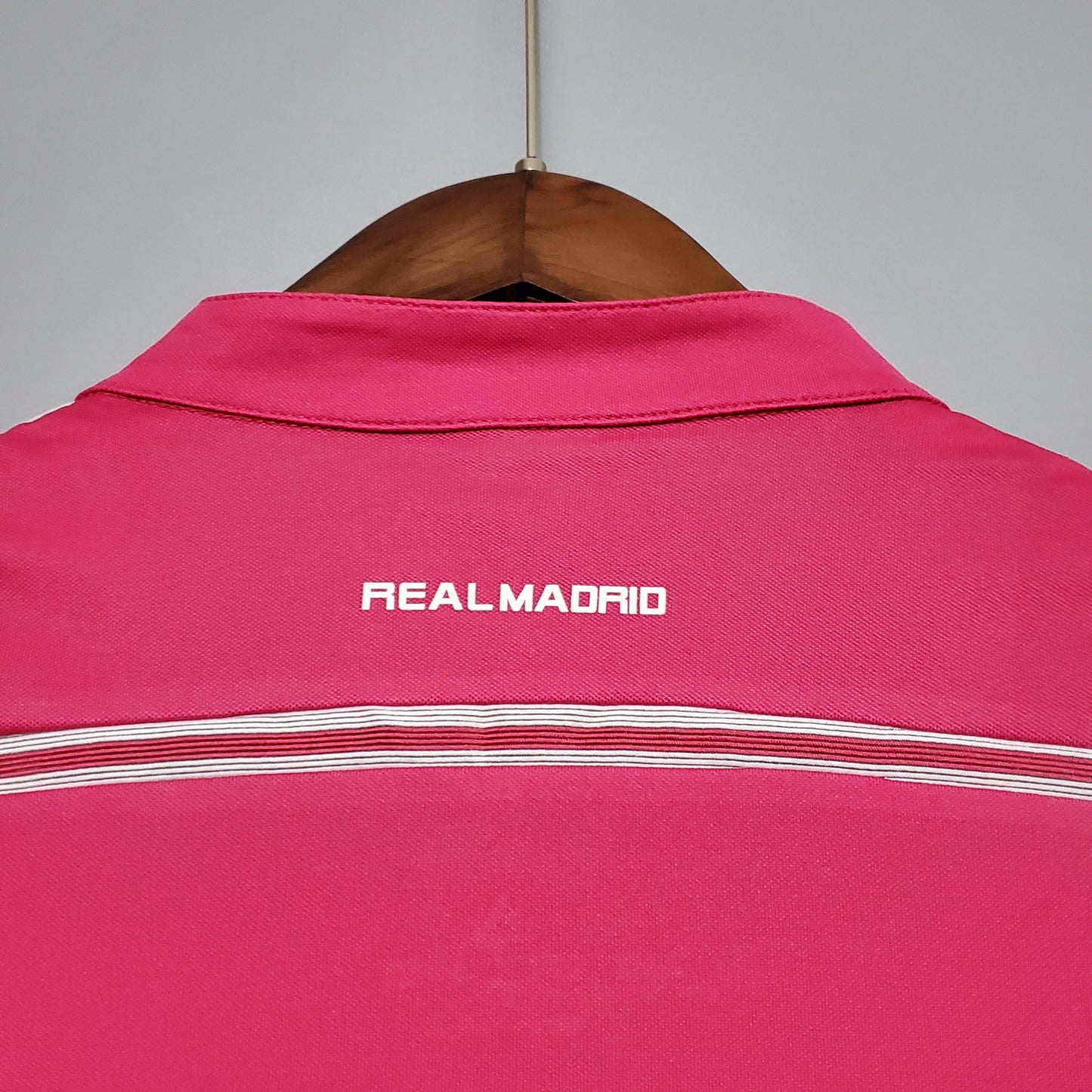 Jersey Longsleeve Real Madrid 14/15 II