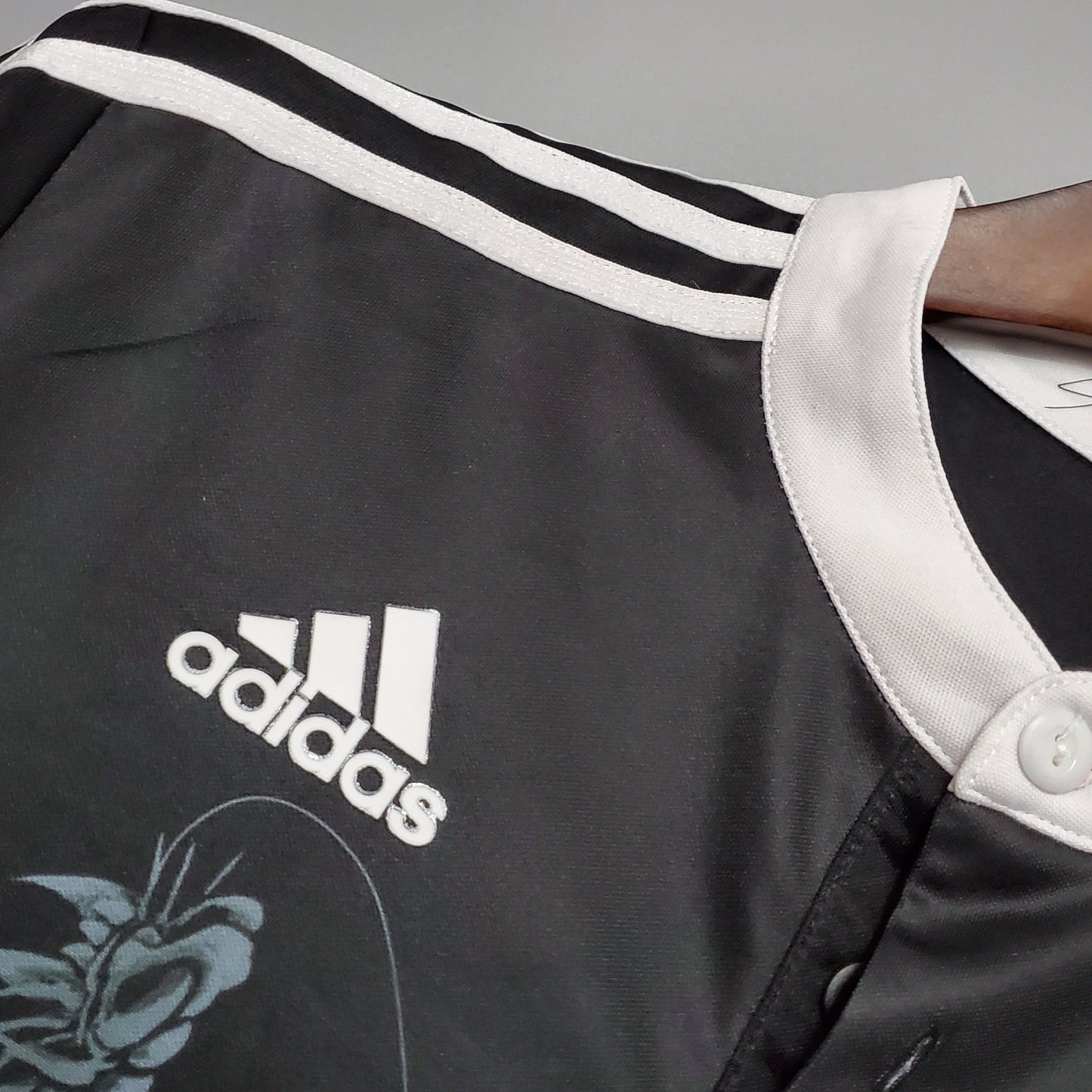 Jersey Longsleeve Real Madrid 14/15 III