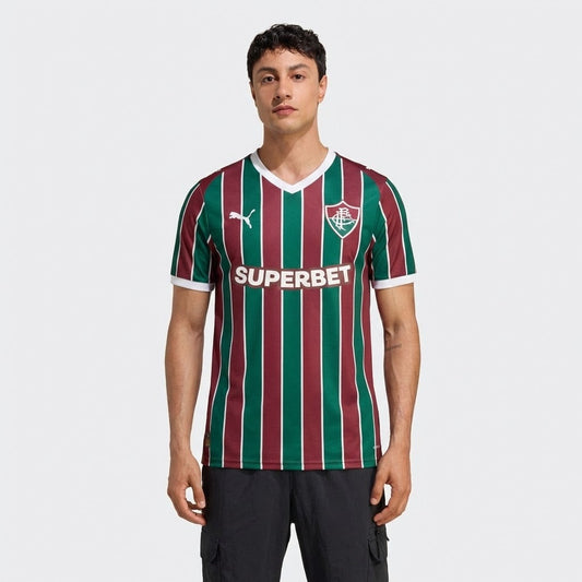 Jersey Fluminense 2026/27 I Fan Man