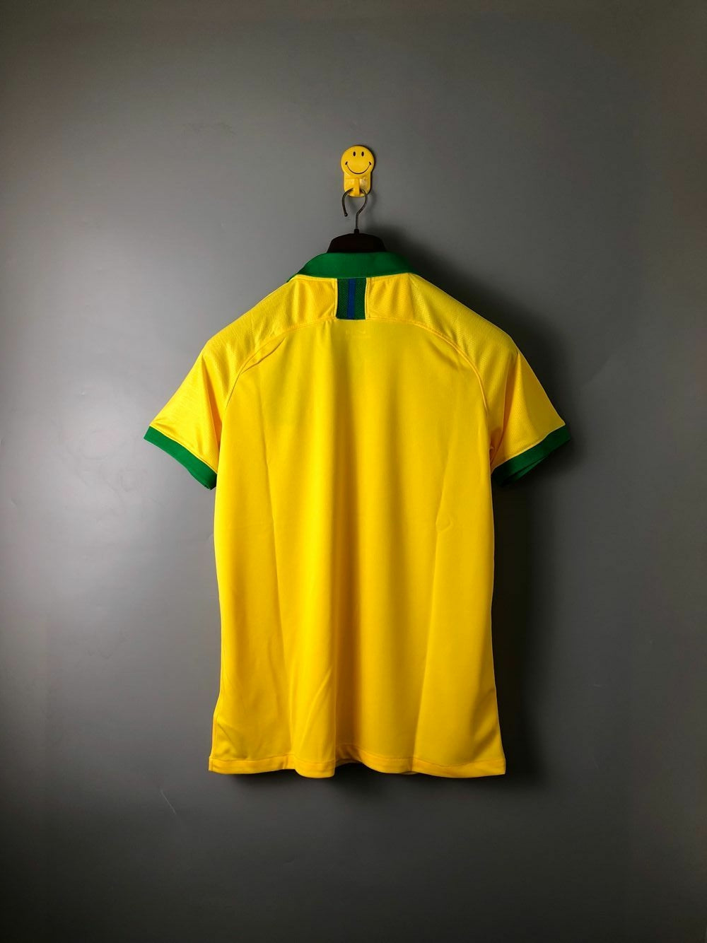 Jersey National Team Brazilian 19/20