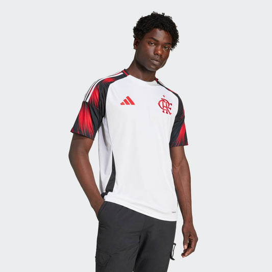 Jersey Flamengo 2025/26 II Fan