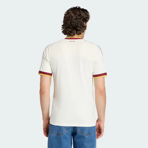Jersey Spain 2026 World Cup II Away Fan