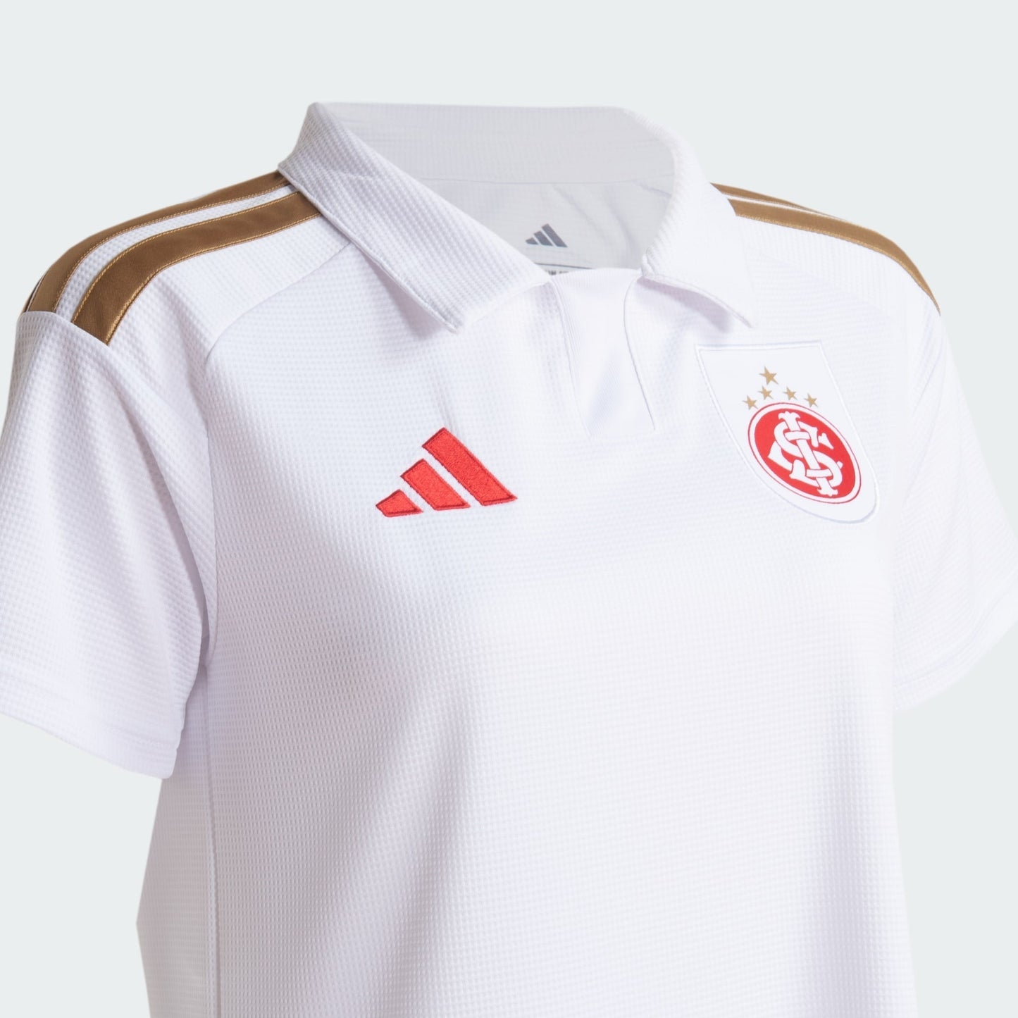 Jersey Woman Internacional 2026/27 II Fan