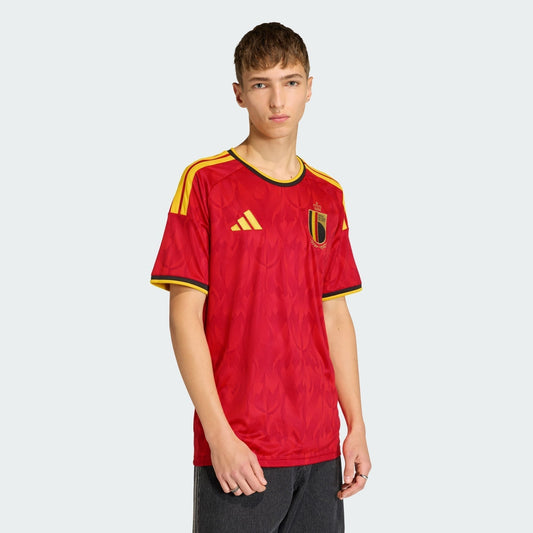 Jersey Belgium 2026 I Fan World Cup