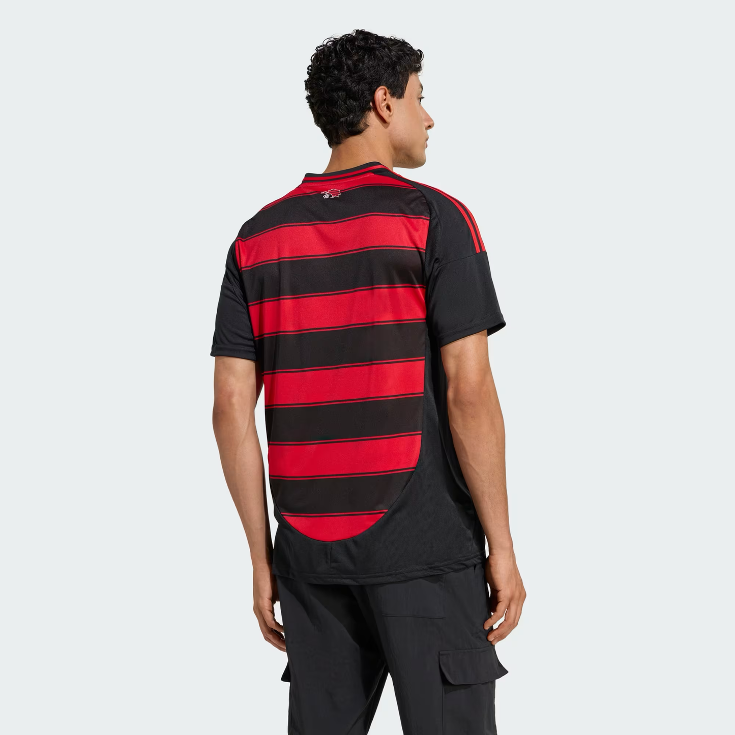 Jersey Flamengo 2025/26 I Fan