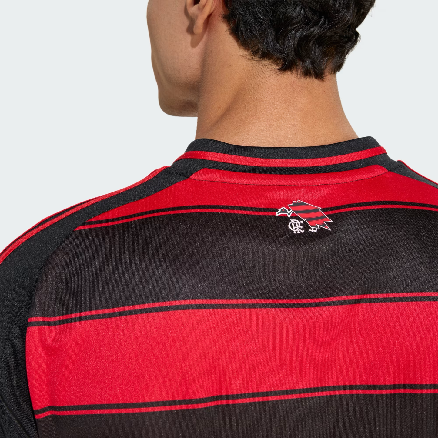 Jersey Flamengo 2025/26 I Fan