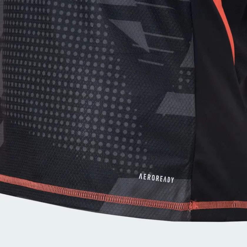 Jersey Atletico Mineiro 2025/26 Goalkeeper