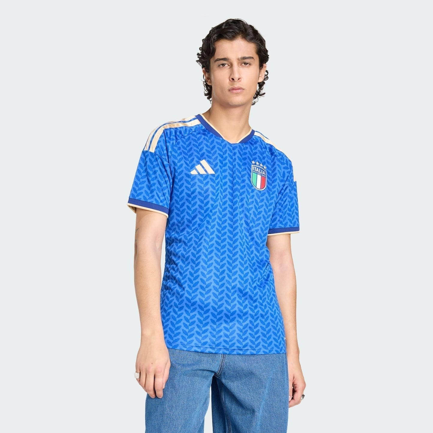 Jersey Italy 2026 I Fan World Cup