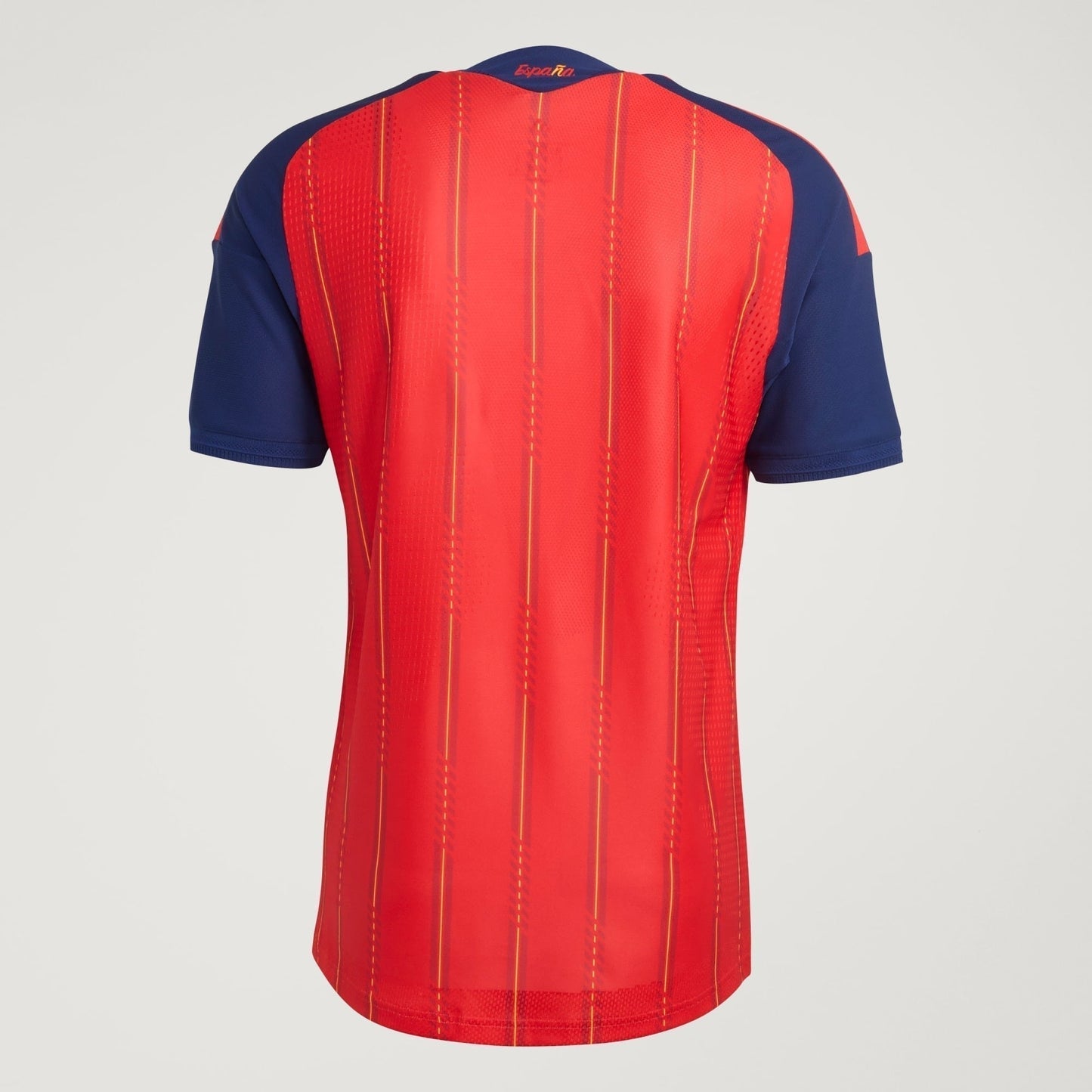 Jersey Spain 2026 Player I World Cup