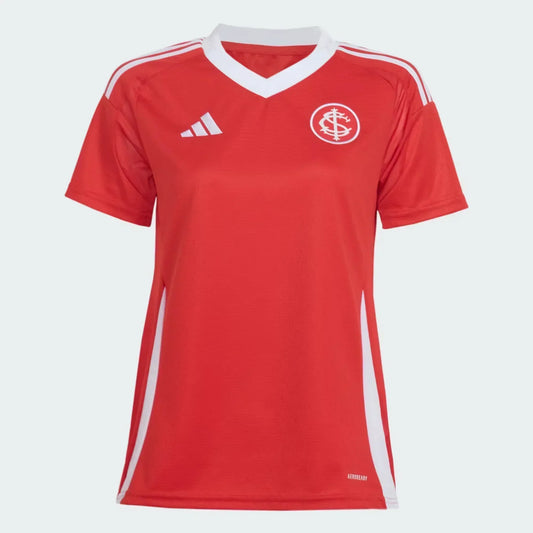 Jersey Woman Internacional 2025/26 I Fan