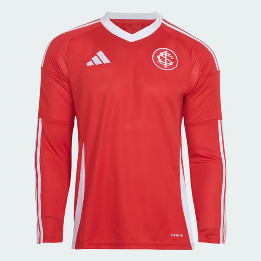 Jersey Internacional Longsleeve 2025/26 I