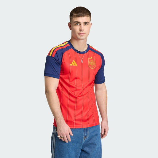 Jersey Spain 2026 I Fan World Cup