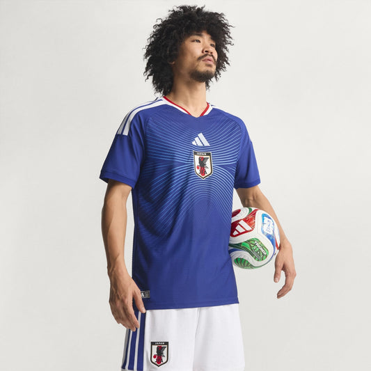 Jersey Japan 2026 Player I World Cup