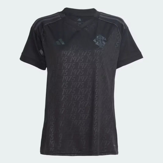 Jersey Woman Internacional 2025/26 III Fan