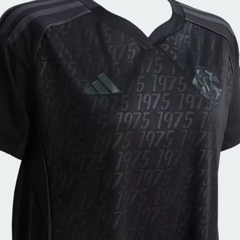 Jersey Woman Internacional 2025/26 III Fan