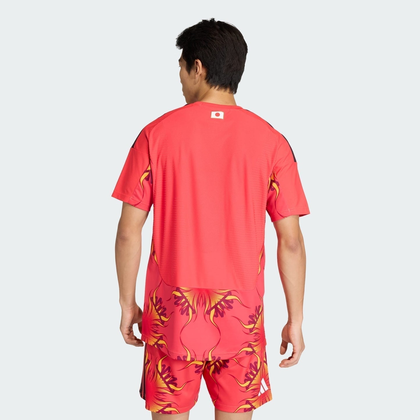Jersey Japan 2026 I Goalkeeper World Cup