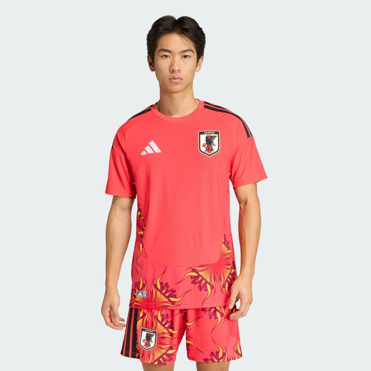Jersey Japan 2026 I Goalkeeper World Cup