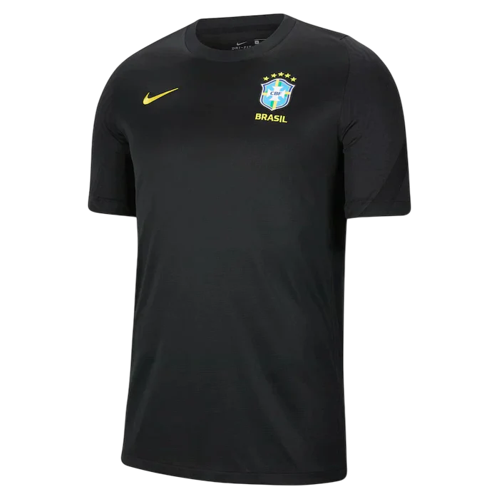 Jersey National Team Brazil Comissão Técnica