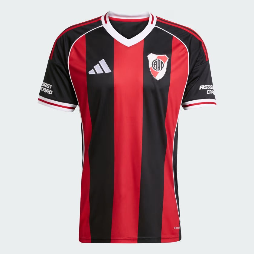 Jersey River Plate 2025/26 II Fan