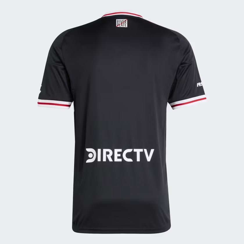 Jersey River Plate 2025/26 II Fan